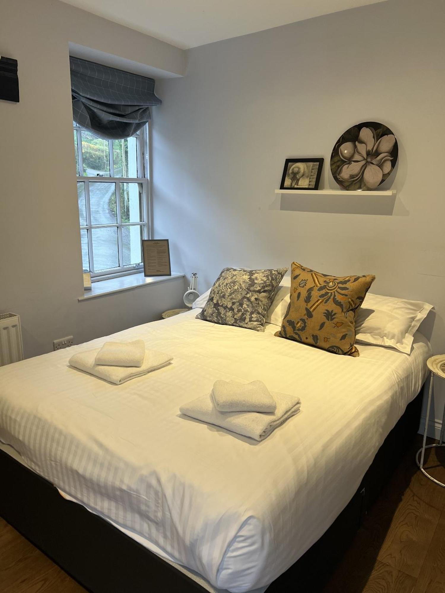 The Wheatsheaf Inn Kendal Rom bilde
