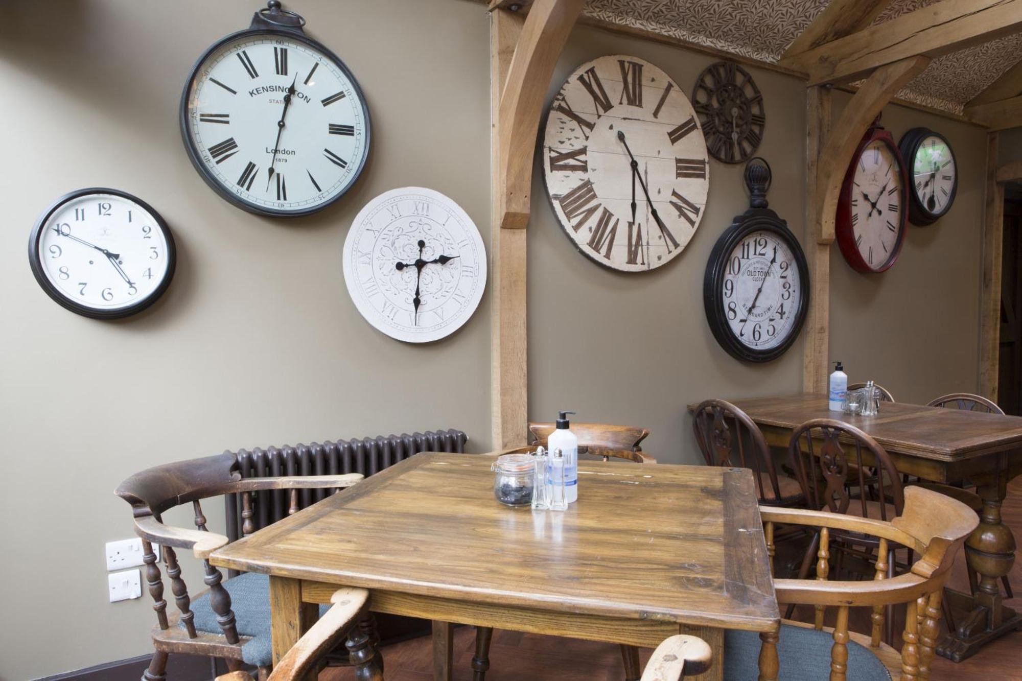 The Wheatsheaf Inn Kendal Eksteriør bilde
