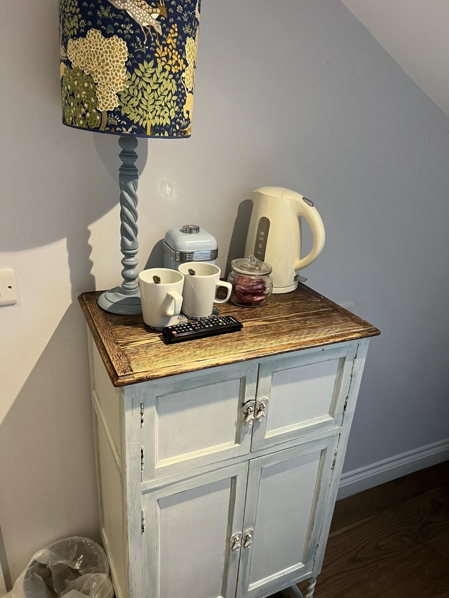 The Wheatsheaf Inn Kendal Rom bilde