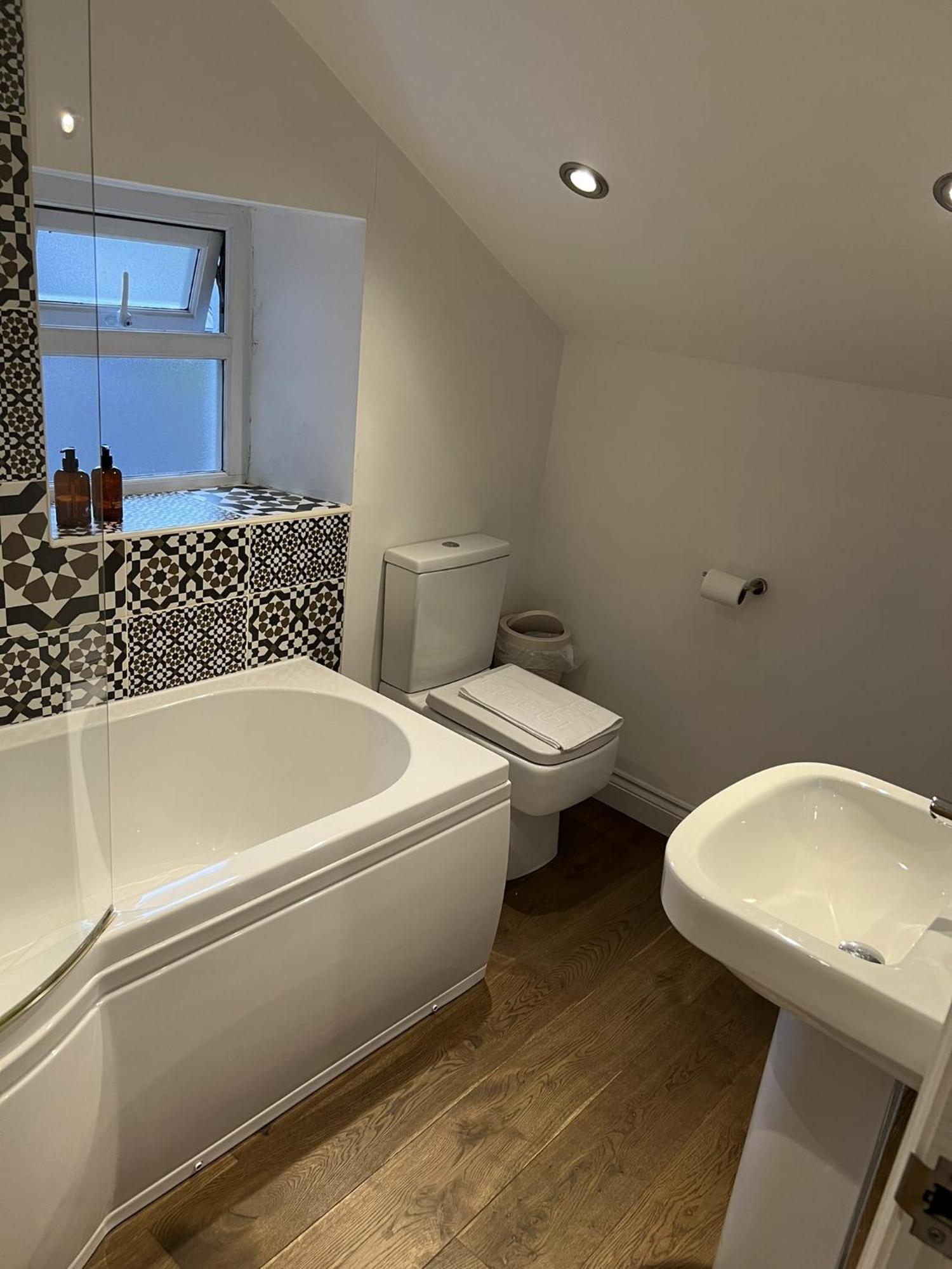 The Wheatsheaf Inn Kendal Rom bilde